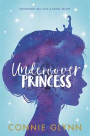 Undercover princess cover image