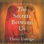 The secrets between us cover image