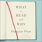 What to read and why cover image