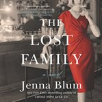 The lost family : a novel cover image