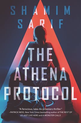 Cover image for The Athena Protocol