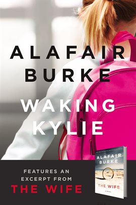 Cover image for Waking Kylie
