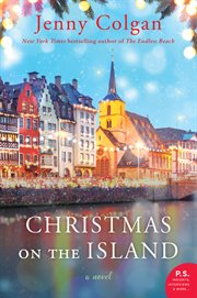 Christmas on the island. A Novel cover image