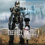 The prey of gods cover image