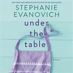 Under the table cover image