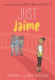 Emmie & Friends: Just Jaime cover image