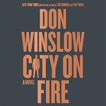 City on Fire : A Novel cover image