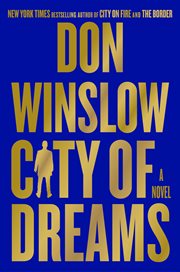 City of Dreams : A Novel cover image