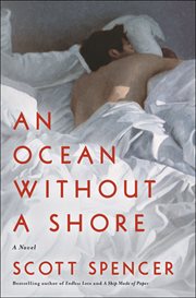 An Ocean Without a Shore : a novel cover image