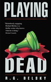 Playing dead cover image