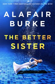 The better sister : a novel cover image