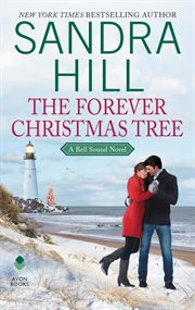 The forever Christmas tree cover image