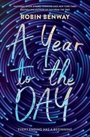 YEAR TO THE DAY cover image