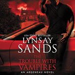The trouble with vampires cover image