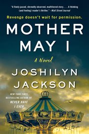 Mother may I : a novel cover image