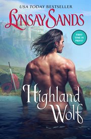 Highland Wolf cover image