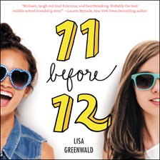 Cover image for 11 Before 12