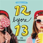 12 before 13 cover image