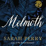 Melmoth : a novel cover image