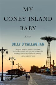 My coney island baby. A Novel cover image