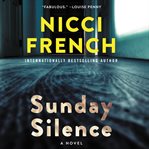 Sunday silence : a novel cover image