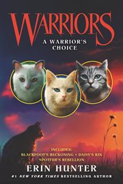 A Warrior's Choice cover image