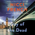 The day of the dead : a novel cover image