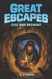Civil War breakout cover image