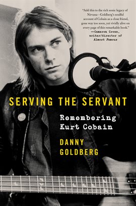Cover image for Serving the Servant