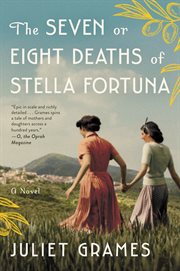 The Seven or Eight Deaths of Stella Fortuna : a Novel cover image