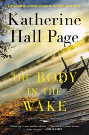 The body in the wake cover image