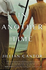 In another time : a novel cover image
