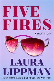Five fires : a short story cover image