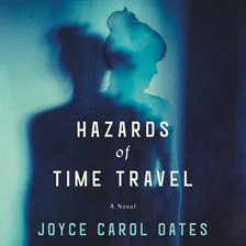 Hazards of Time Travel Book Cover