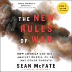 The new rules of war : victory in the age of durable disorder cover image