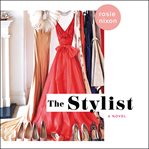 The stylist : a novel cover image