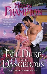 Tall, duke, and dangerous cover image