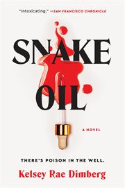 Snake Oil cover image