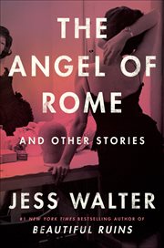 The angel of Rome : and other stories cover image
