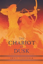The chariot at dusk cover image