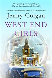 West end girls : a novel cover image