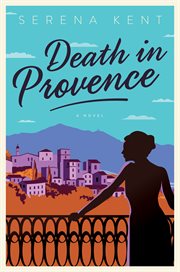 Death in Provence : a novel cover image