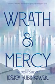 Wrath & mercy cover image