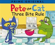 Three bite rule cover image
