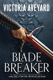 Blade breaker cover image