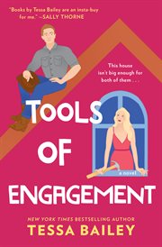 Tools of engagement : a novel