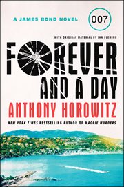 Forever and a day cover image