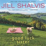 The good luck sister cover image