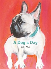 A dog a day cover image