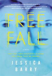Freefall : a novel cover image